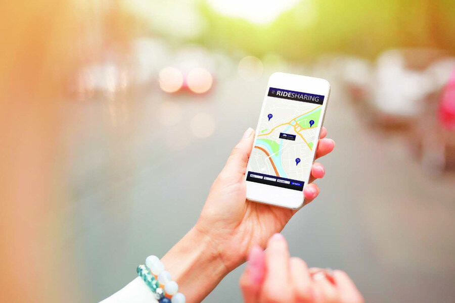 Ride-hailing no easy option for students struggling to commute in Kathmandu