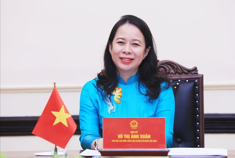 Image hình ảnh hình ảnh Phó Chủ tịch Xuân - Viet Nam Vice President Xuan to visit Nepal for historic bilateral ...