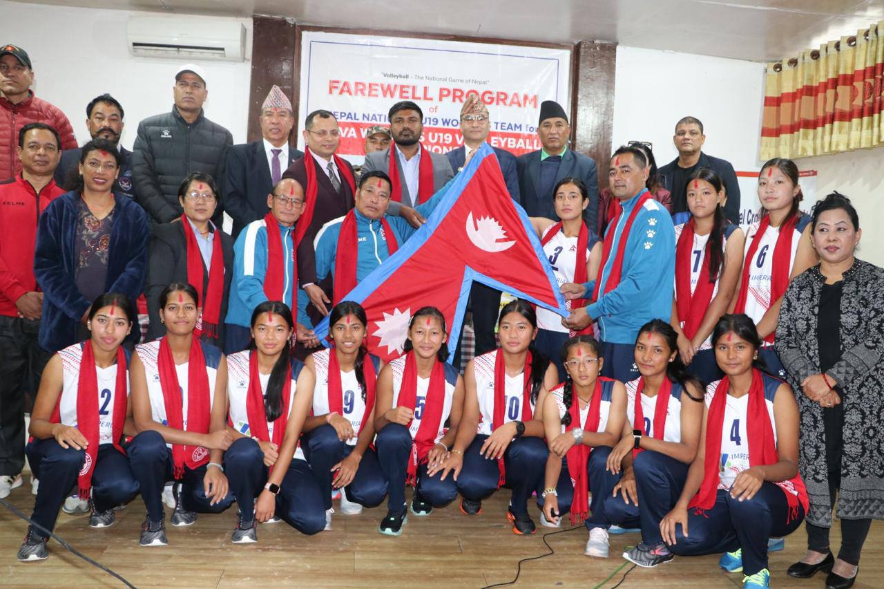 Minister Gupta sheds light on works initiated for development of sports