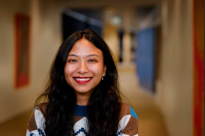 What I watch online: Rajina Shrestha