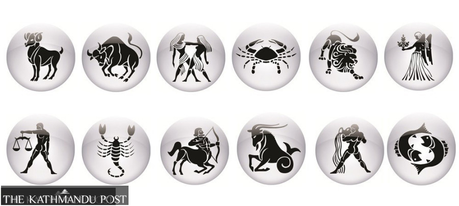 TODAY'S HOROSCOPE February 15, 2025