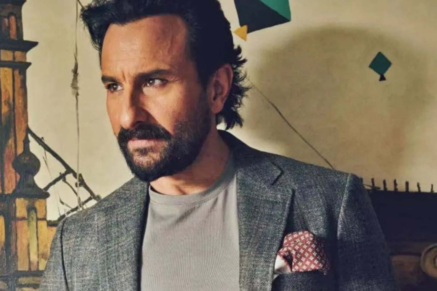 Saif Ali Khan walks after stabbing case: Remarkable recovery, out of ICU