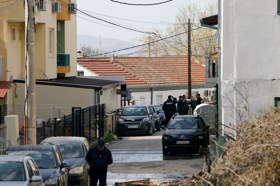 Nightclub fire in North Macedonia leaves 51 dead, over 100 injured
