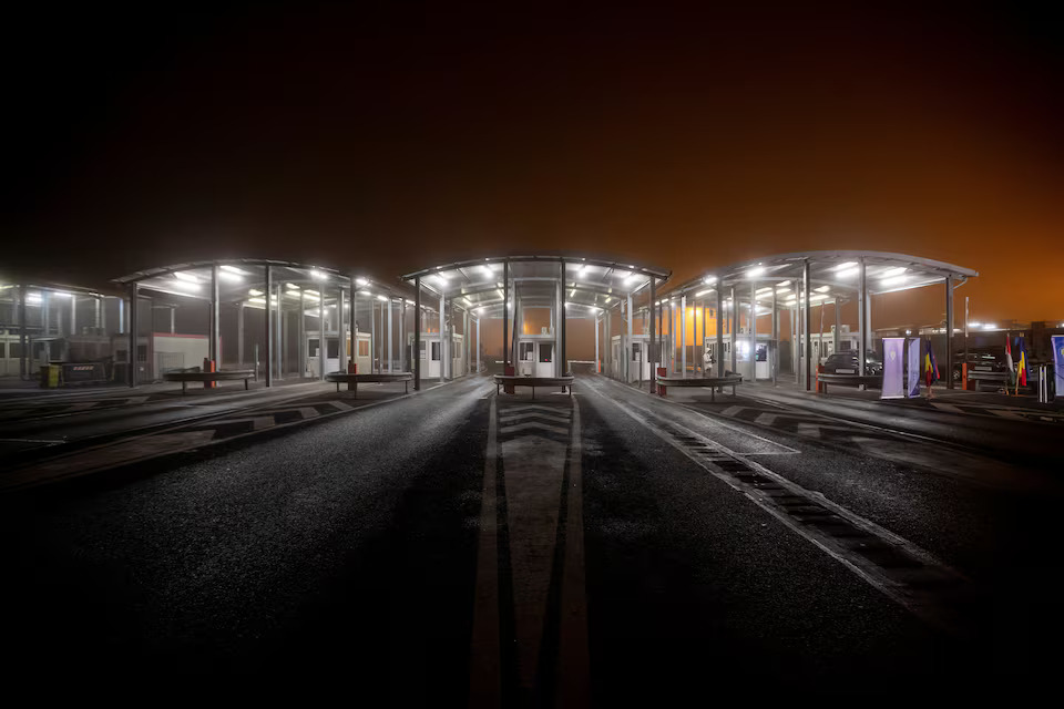 Romania, Bulgaria fully join EU’s borderless Schengen zone