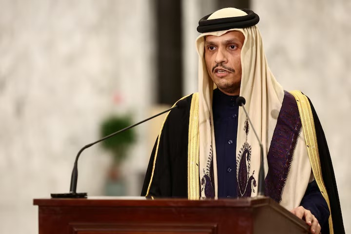 Trump to meet Qatar’s PM to discuss Gaza ceasefire deal