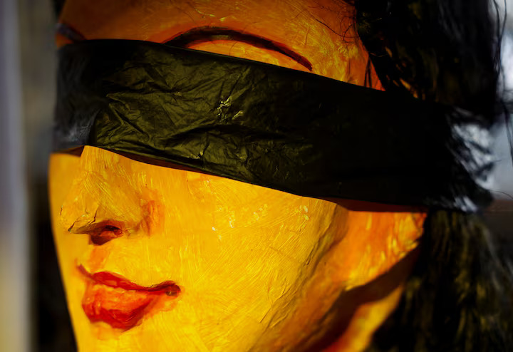 India police volunteer convicted of rape, murder of junior doctor in Kolkata