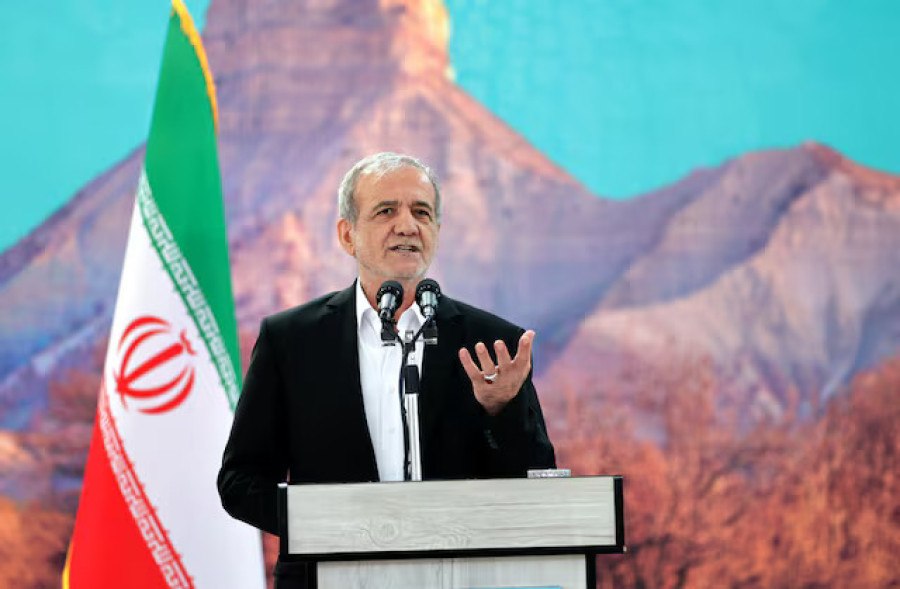 Iran urges UN nuclear watchdog to drop ‘double standards’