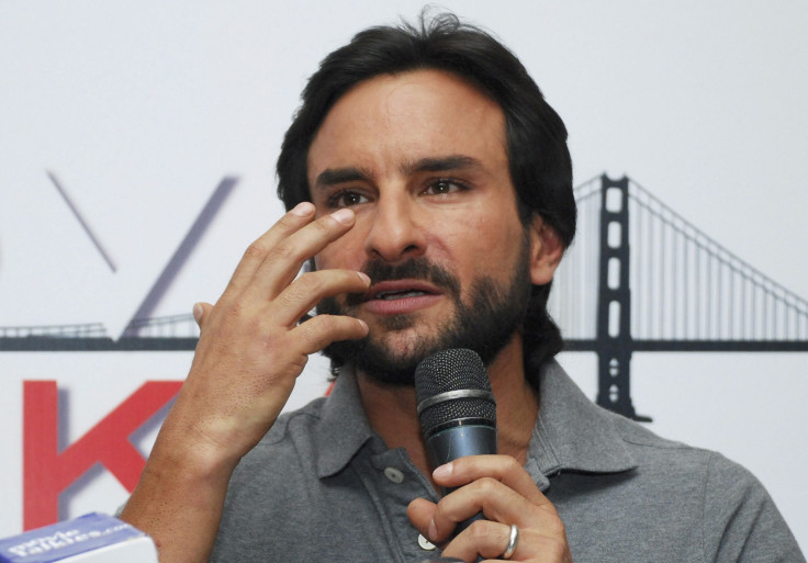 India’s Bollywood star Saif Ali Khan stabbed at Mumbai home, media say