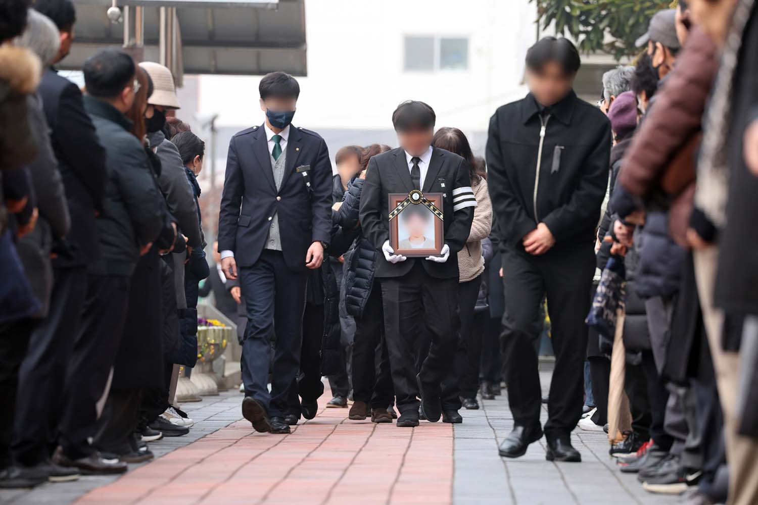 Why are Jeju Air crash victims’ families targeted by online hate?