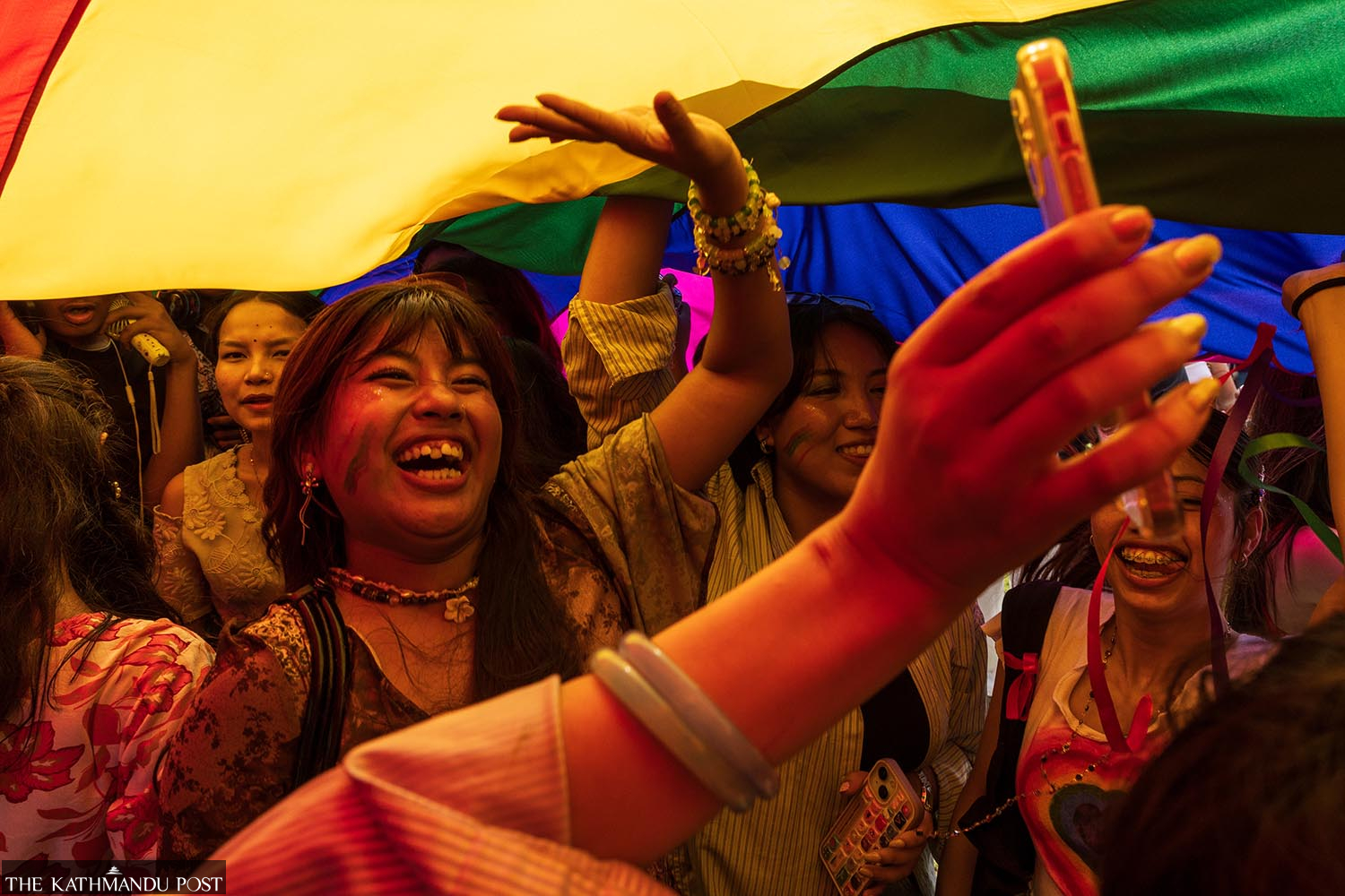 Nepal has learned to see queer people. Has it learned to accept them?