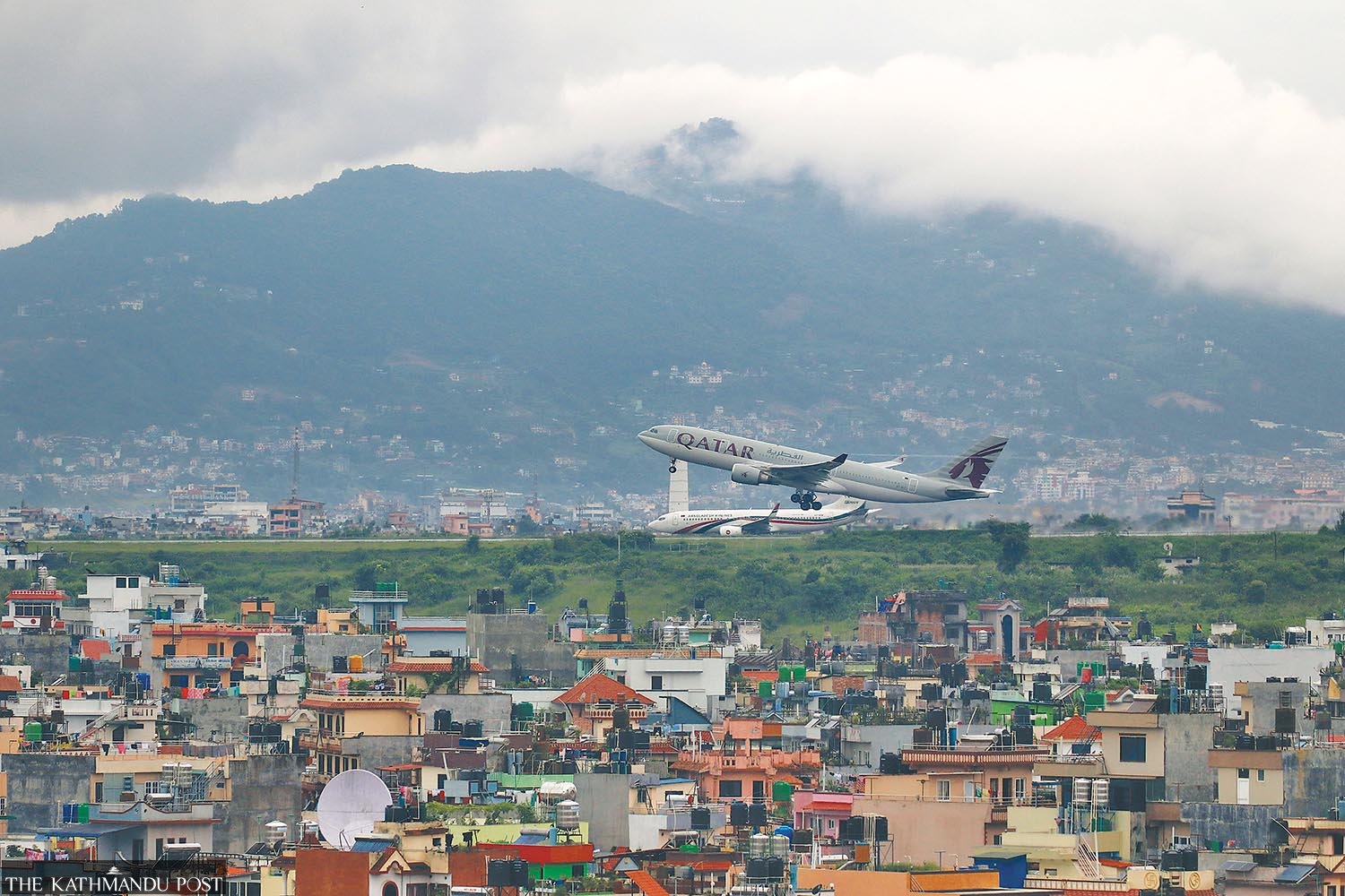 Nepal civil aviation reform bills up for public feedback