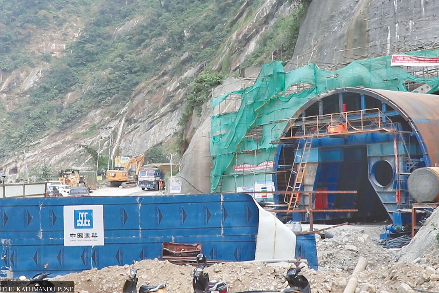 Nepal’s foreign exchange reserves hit Rs3.2 trillion as investment stalls