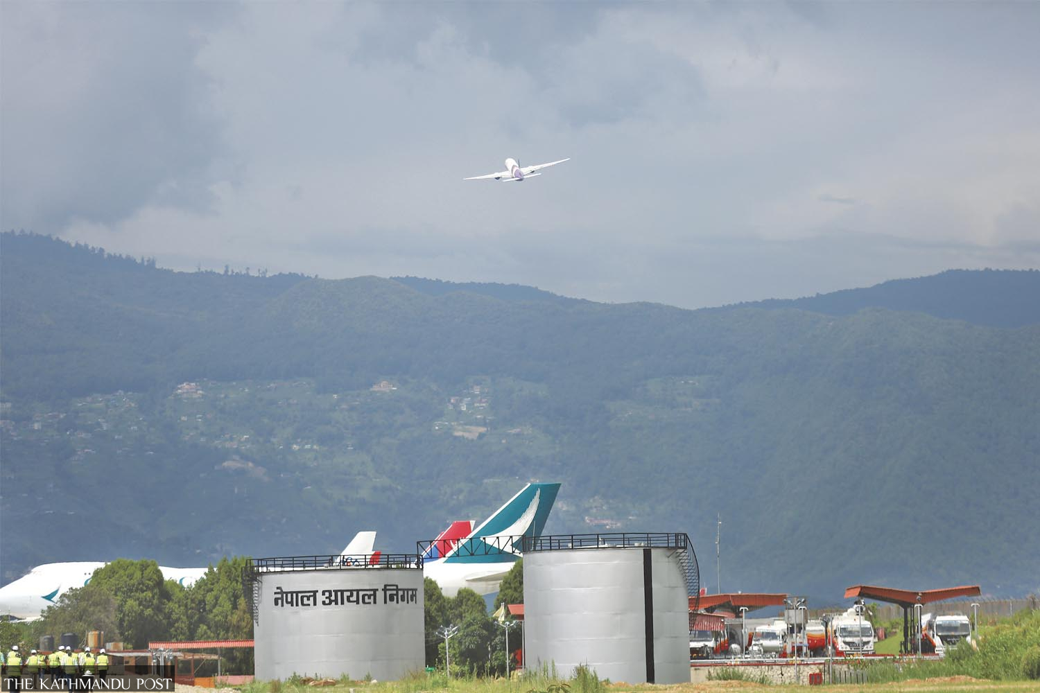 Iran war and soaring fuel prices hit travel and tourism in Nepal hard