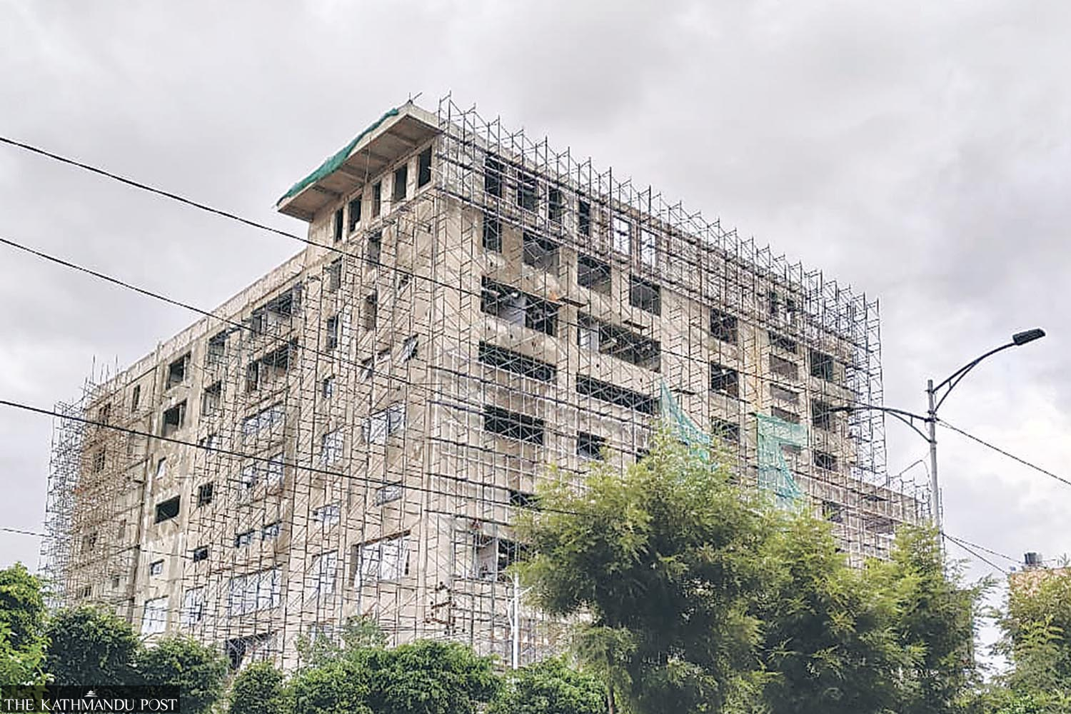 What’s the cost of building a home? It’s getting more expensive