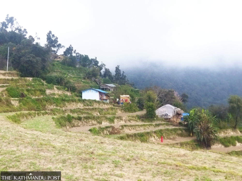 Dashain just isn’t the same in this village anymore
