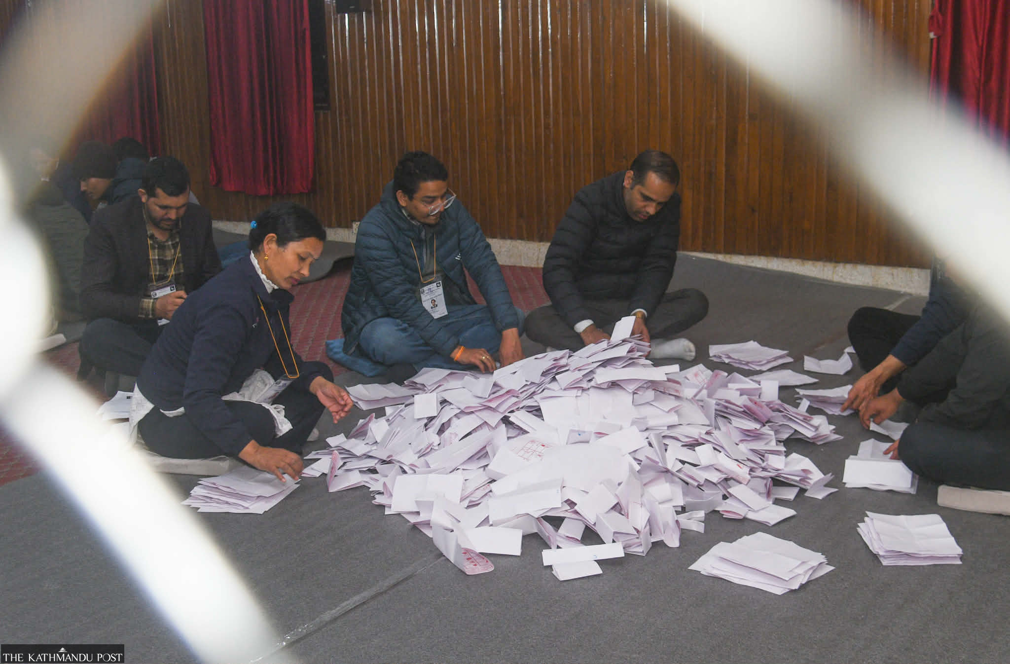 Counting for FPTP seats nearly over, how will PR seats be allocated now? - Kathmandu Post by Kantipur Media Group