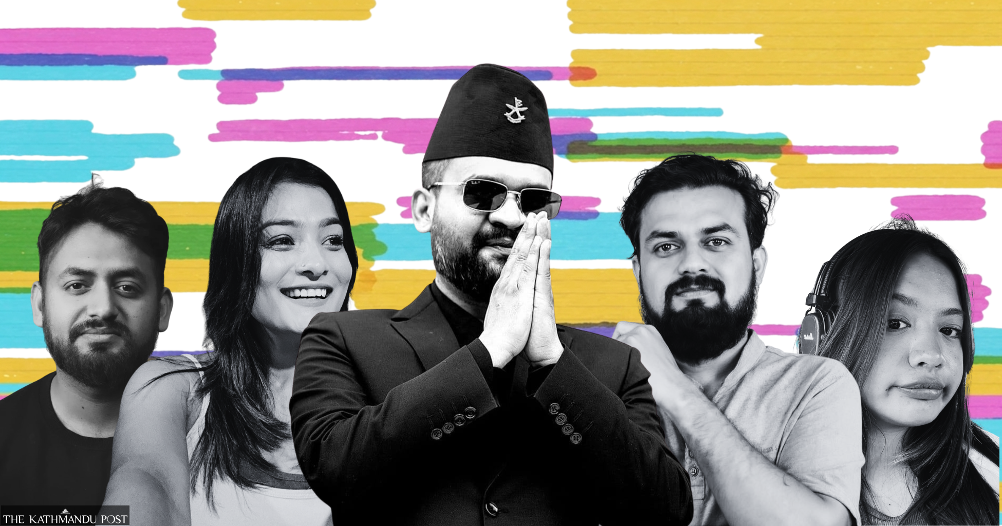 What the prime minister’s asset disclosure tells us about Nepal’s quietly growing influencer economy