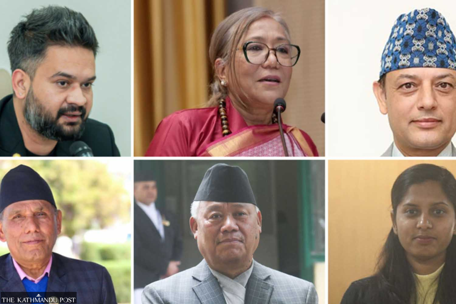 Constitutional Council regains full strength after eight months