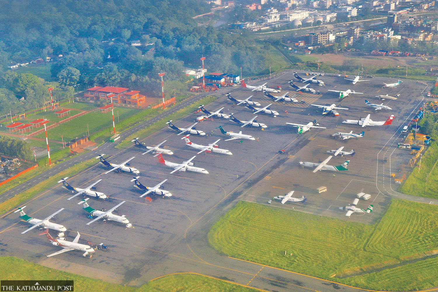 Explained: Why does an hour long flight to Dhangadhi cost more than a flight to New Delhi?