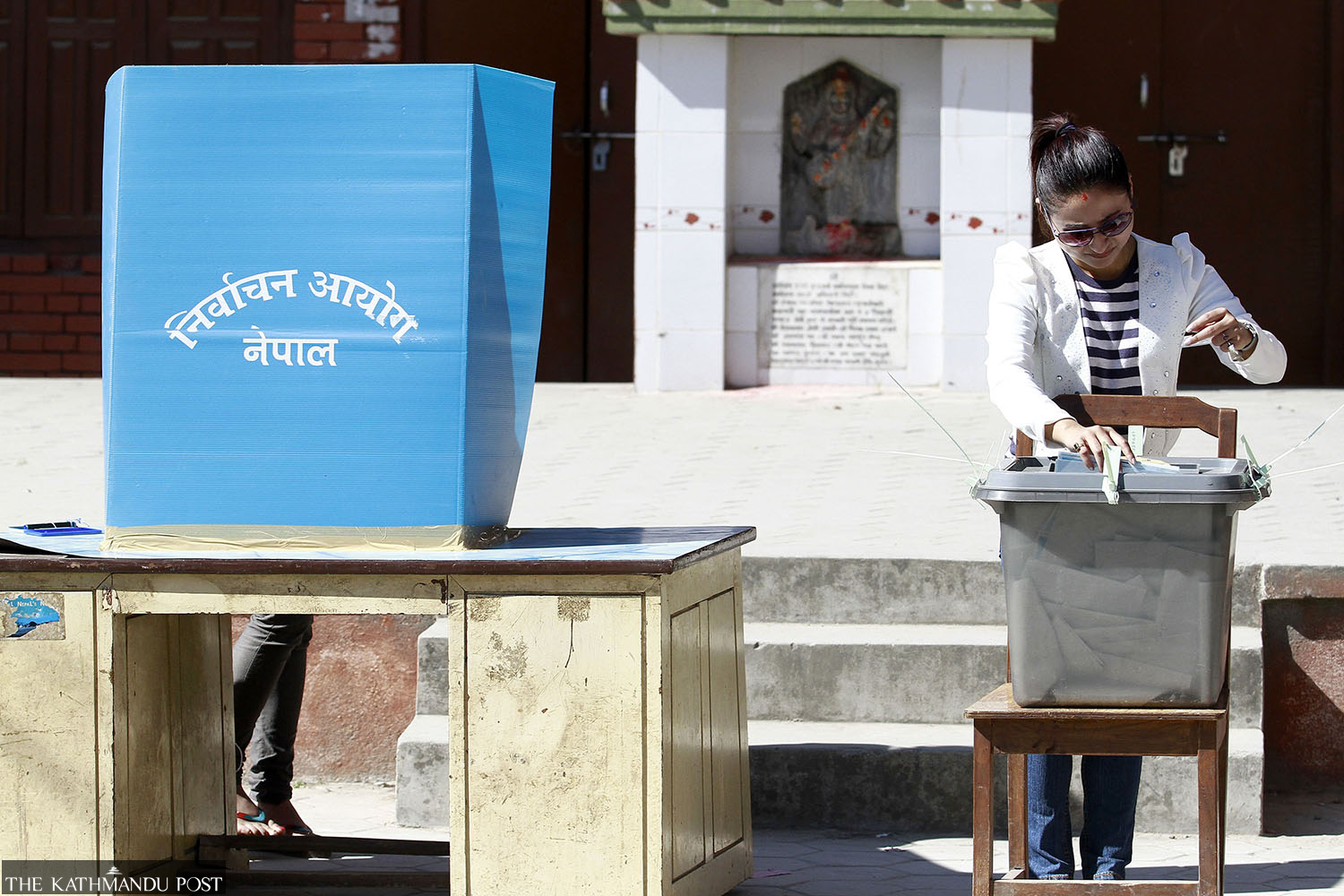 A vote for generational change or just another election?