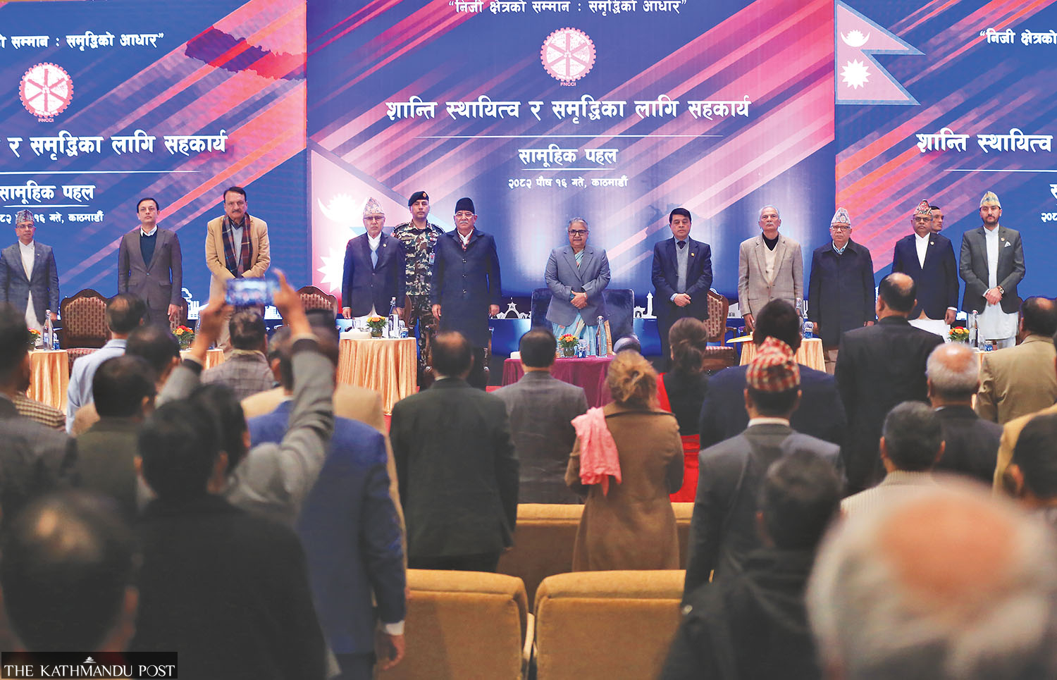 Elections, economy, and the weight of youth expectations