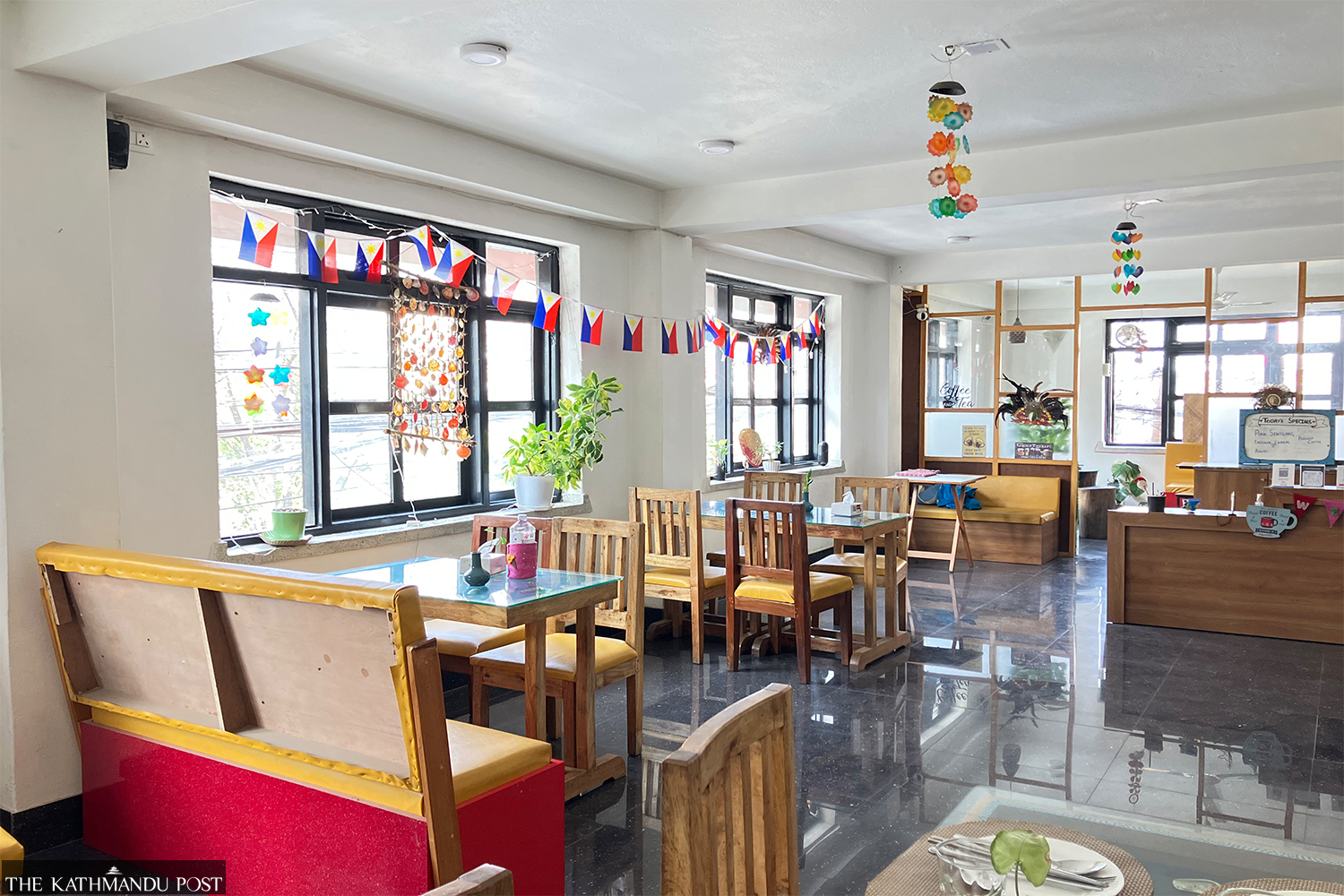 At Cebu Fiesta, a slice of authentic Filipino taste