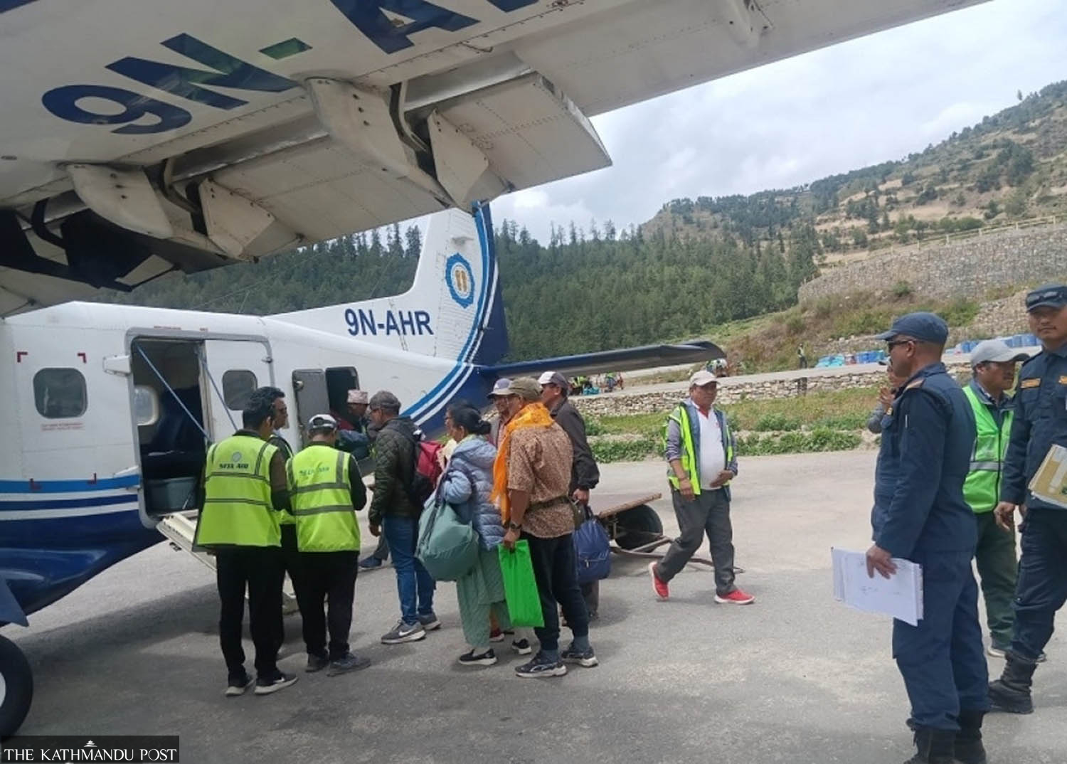 Kailash-Manasarovar pilgrimage fuels Humla economy as tourist inflow surges