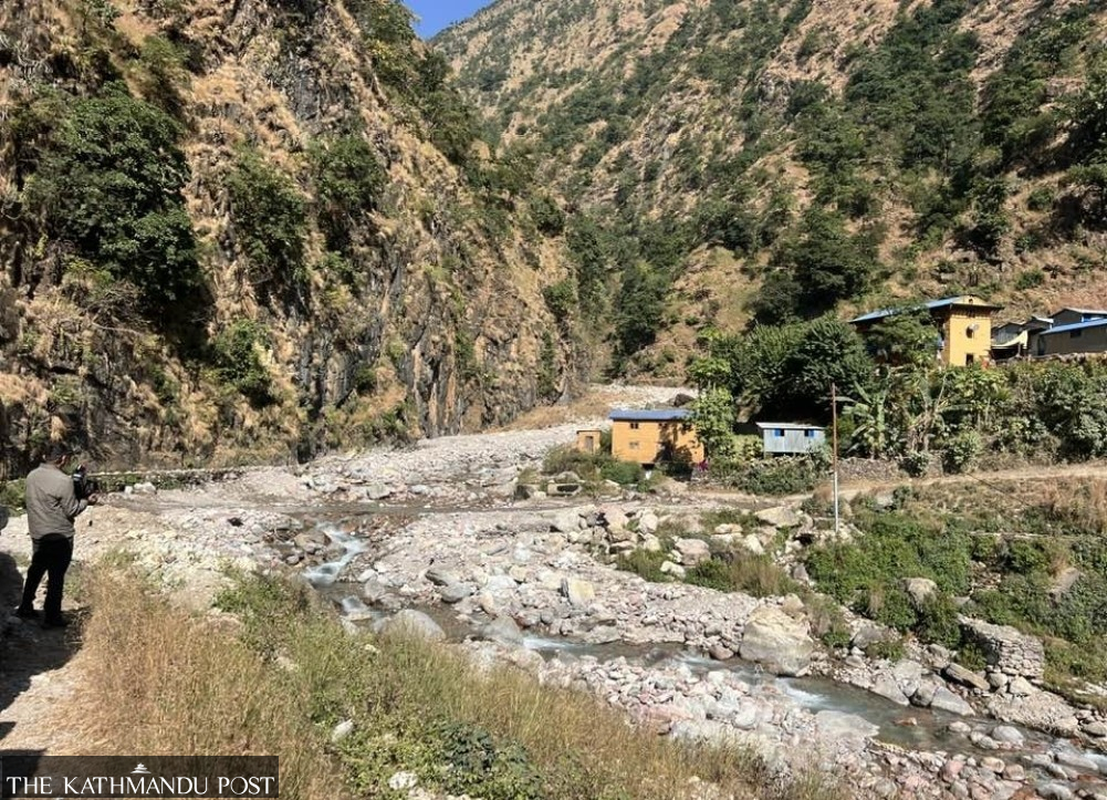 Five bridges along Bheri Corridor left incomplete for seven years
