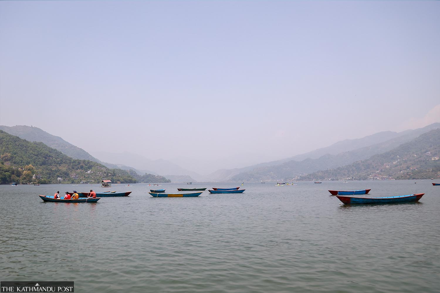 West Asia tensions hit Nepal’s tourism hard as bookings tumble