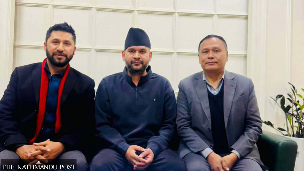 RSP grows into a political behemoth