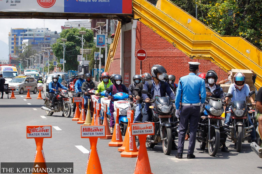 Government’s steep traffic fine proposal triggers nationwide debate over enforcement, infrastructure and fairness