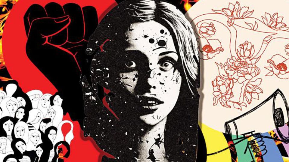 Who fears feminism in Bangladesh?