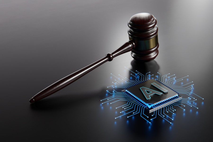 Are Nepal’s courts ready for AI?