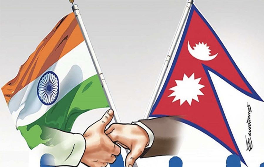 New mandate and Nepal-India relations
