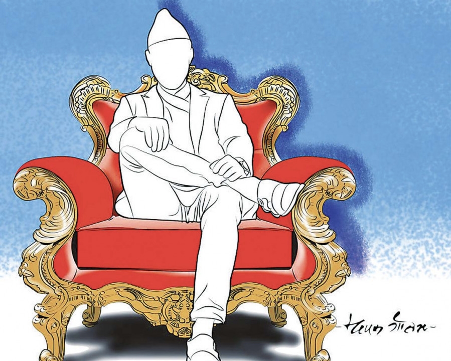 Advertising future PM