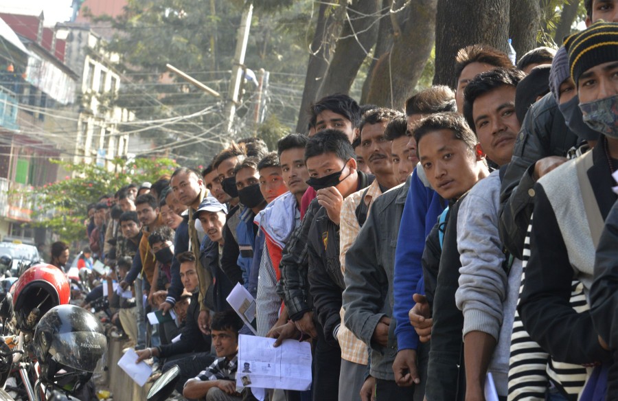 Young citizens have changed politics. Now comes the test of delivery