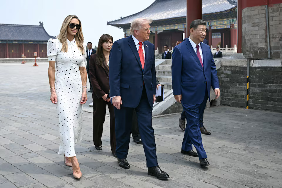 China-US summit draws global attention, Nepal faces important opportunities