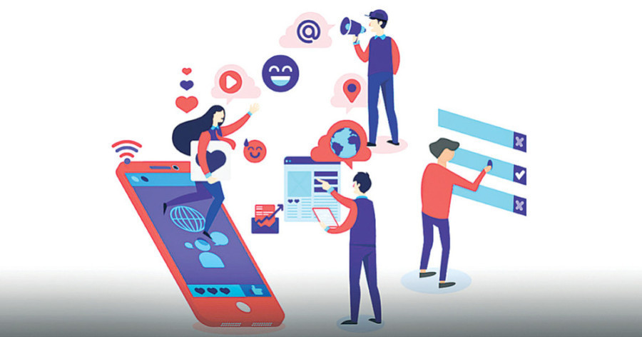 Journalism in the age of algorithms