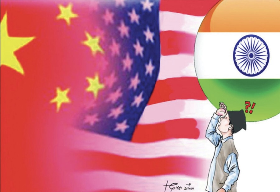 Nepal’s foreign policy amid shifting geopolitics