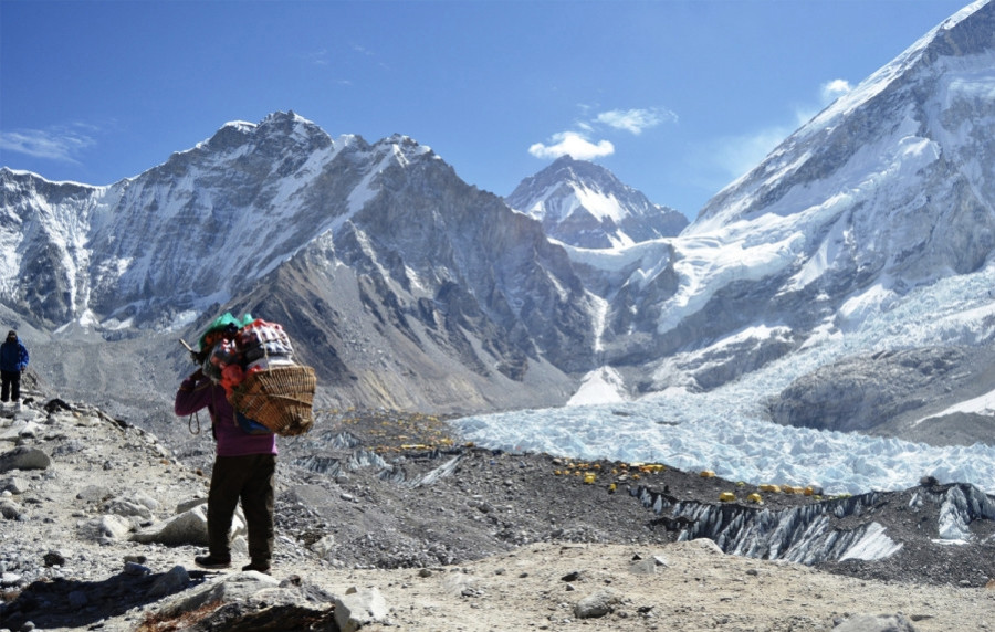 Climate Change: A pressing challenge for Nepal’s new government