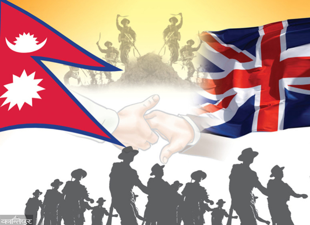 Beyond history: Unlocking new avenues in Nepal-UK cooperation