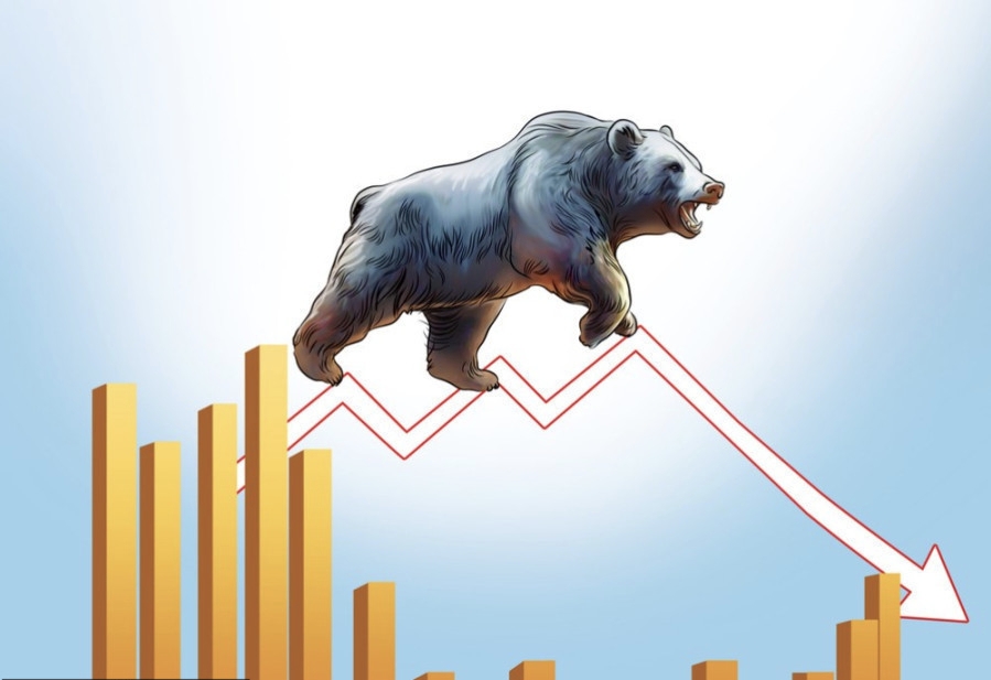 In times of market uncertainty, sustained economic growth is the right medicine stocks need