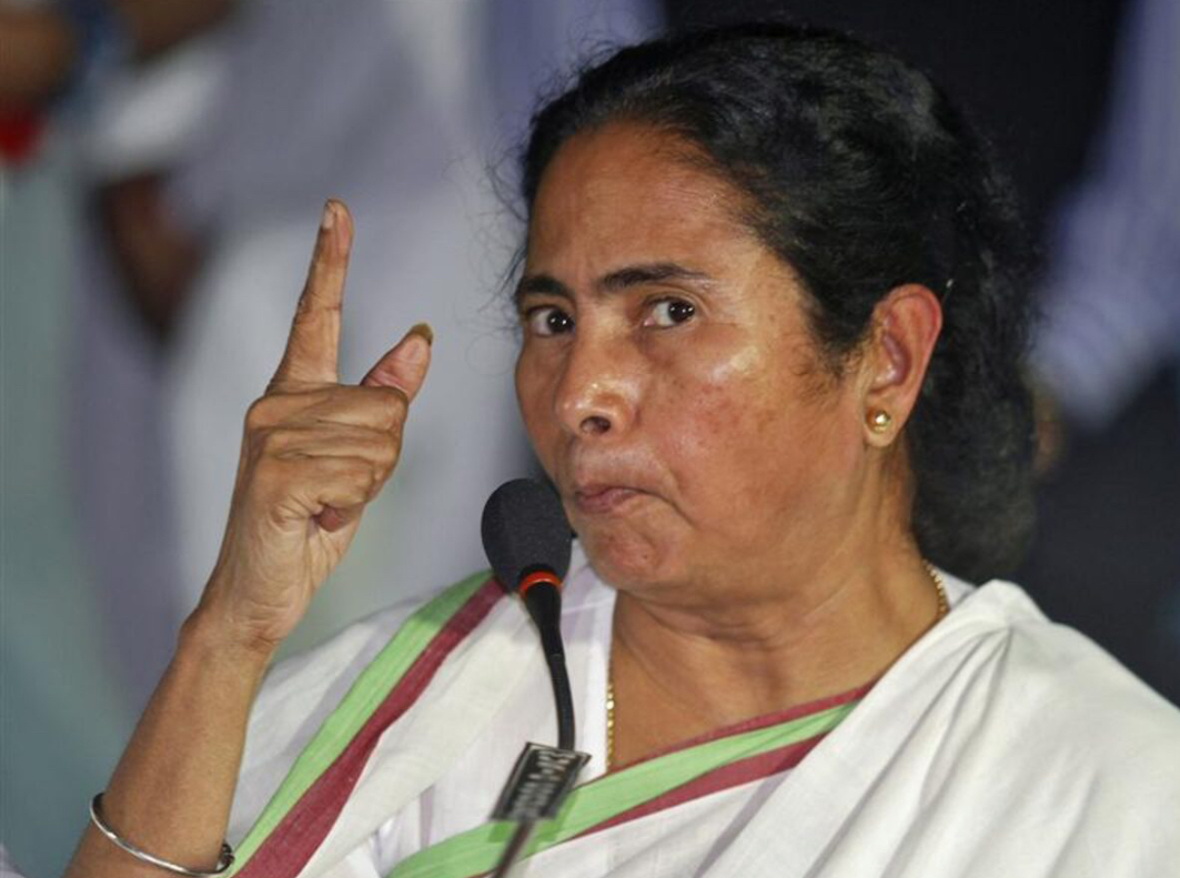 Politics, gender and Banerjee