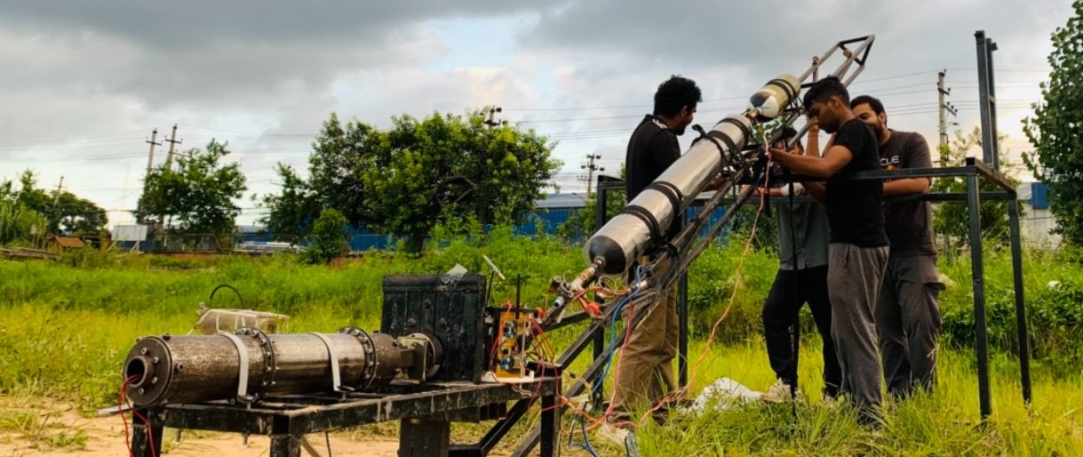 What Nepal’s first rocket teaches us