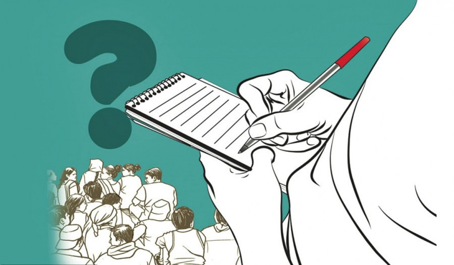 Nepal’s policies overlook realities. They need radical reimagination