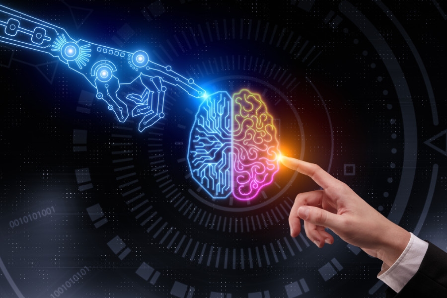 Why Nepal must build a sovereign ‘AI Factory’