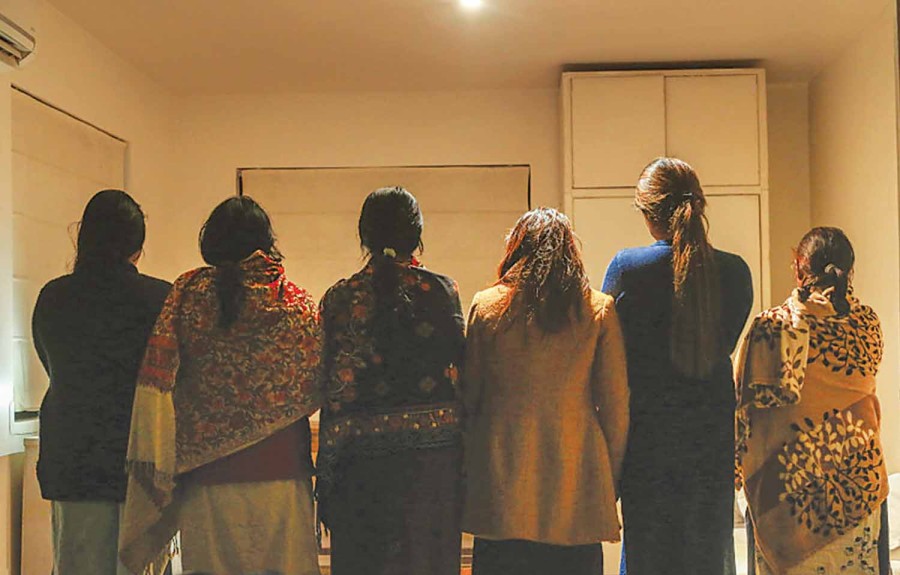 Unseen and unheard: Conflict-Related Sexual Violence Survivors in Nepal still await justice