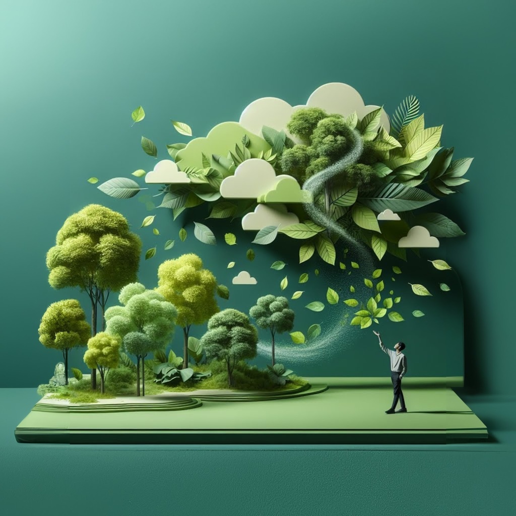 Can Nepal walk the talk on green investment?