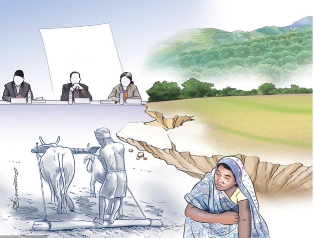 An uncommon test of political readiness