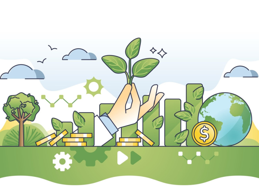 China’s green economy challenges